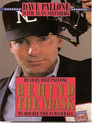 cover image of Behind the Mask